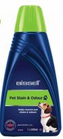 Środek czyszczący bissell pet stain & odour 1085n