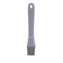 Silicone Basting Brush Kitchen Oil Brush for Grilling Baking Small Size one size
