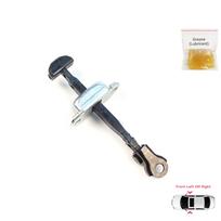BDP1675 Front Door Hinge Brake Stop Check Assy Limiter Strap for Mitsubishi L200 Triton MK4 KA KB 2004-2018 Pajero Sport MK2 KH KG 5702A080