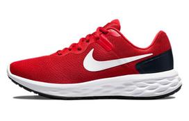 Nike Revolution 6 'University Red' DC3728-600 44