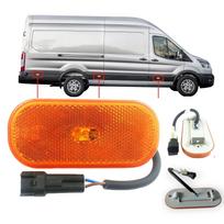 Šoninis gabaritinis žibintas Ford Transit Tourneo 2014-2026 32N220-0