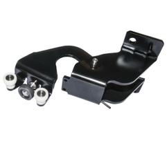 Left Door Middle Trolley Fiat Scudo II Citroen Jumpy II Peugeot Expert II Toyota ProAce I 2007-2016 - PFCSA08L