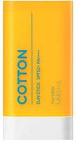 Missha Sun Stick SPF 50+ Cotton (Sun Stick) 17 g