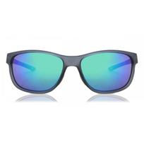 Under Armour Ua Undeniable 63m Z9 Unisex Sunglasses Transparent Grey/61-15-130