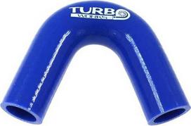 TurboWorks_G Kolanko 135 vnt. TurboWorks mėlyni 25 mm