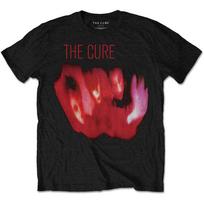 The Cure T-Shirt Pornography 4XL