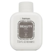 Kemon Beauty Oil 100ml plaukų priemonė