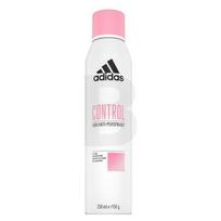 Adidas Control 250ml kvepalai