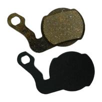 1 Pair MTB Bike Hydraulic Disc Brake Pads Bicycle Accessory for Magura Louise