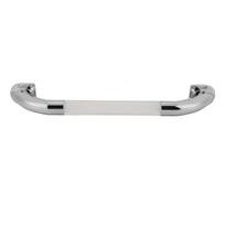DC 12V RV Door Entry Grab Bar Handles Lighted Acrylic Grip Assist Handle for RV Camper Trailer Yacht 18inch