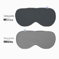 Dr. Roo Reversible Hot & Cold Blackout Eye Mask