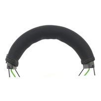 Foam Ear pads for  Blackshark V2X V2Pro V2SE Gaming Headset Qualified Ear Pads Headphone Zipper Cushion