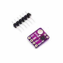 GY-SHT31-D Digital Linked Temperature Humidity Detection Device Featuring Wide Area Observation And Stable Function