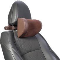 The Sixth Generation Mechanical Headrest Neck Pillow Memory Cotton Car Headrest Small Adjustable