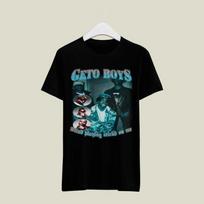 Mind Playing The Geto Boys  Short sleeve S all size to 5XL TR1122 Unisex T-Shirt L