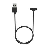 Magnetinis Įkroviklio Adapteris Greito Įkrovimo Laidas Išmaniojo Laikrodžio Priedai Suderinamas Su Ticwatch Gtw Esim / Mobvoi Wh11014 black #1