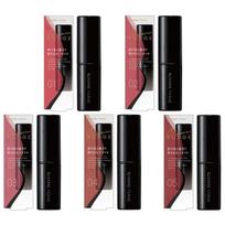ISEHAN - Kiss Me Ferme Miseiro Rouge 02 Red Rendezvous