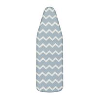 Elastic Ironing Board Cloth Thickened Ironing Heat Shield  for Ironing Table Accessories 01