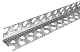Aluminum Corner 250Cm 0.35 20*20 - 50 Pcs - G-Na 250