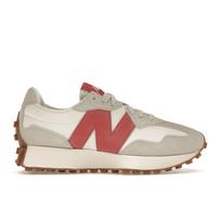 New Balance 327 Balti Raudoni Unisex U327LV 37 white