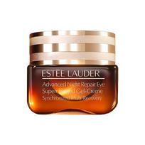 Estée Lauder Advanced Night Repair Akims Super įkrautas Gelis-Kremas Sinchronizuotas Daugkartinio Atstatymo Akių Kremas 15ml