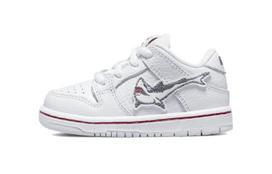 Nike SB Dunk Low Oski Great White TD DJ3759-105 17