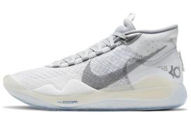 Nike Zoom Kd 12 'Wolf Grey' CK1195-101 37.5