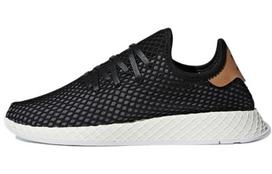 Adidas Deerupt Runner 'Core Black Ash Pearl' B41758 36⅔