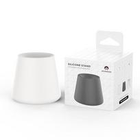 Silicone Stand For Apple Pencil 1/2 Holder Portable Pen Accessories Station Dock balta