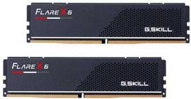 RAM G.Skill F5-6000J3036F48GX2-FX5 atminties modulis 96GB 2 x 48GB DDR5 6000 MHz