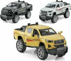 Polesie AUTOMOBILIŲ DEGUTAS SU P/B 15X7X8 MIX A99 WADER P WB120
