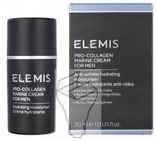 Elemis TFM Pro-Collagen Marine Kreminis For Men, 30 ml