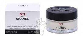 Chanel N1 Raudona Camelia Revitalizing Paakių kremas, 15 g