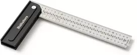 Reguliuojamas kampainis Hultafors Quattro 270; 45x300 mm