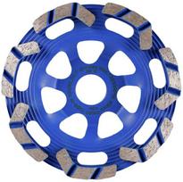 DISTAR DEIMANTINIS ŠLIFAVIMO DISKAS BETONUI GRINDEX 150 x 22,23mm