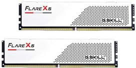 RAM G.Skill F5-6000J3036F48GX2-FX5W atminties modulis 96GB 2 x 48GB DDR5 6000 MHz
