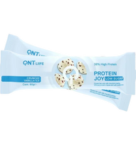 QNT Protein Joy, Crunchy Vanilla Ice (BB 2026-09-30), 60 g