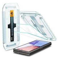 Szkło Hartowane Z Fold 6 Spigen Ez Fit - Ochrona 9H Full Cover 2 Szt 0,2 Mm