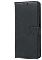 Dėklas Marv Wallet Xiaomi 15 Ultra juodos spalvos