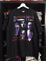 Vintage Tour 93 Depeche Mode Song of Faith and Devotion Tee M