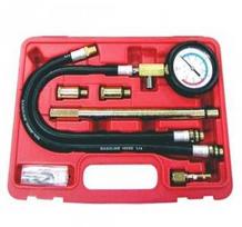 Slėgio matuoklis Ellient Tools AT1389