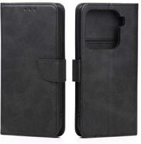 Dėklas Marv Wallet skirtas Xiaomi 15 juodos spalvos