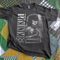 Bikini kill shirt black color reprint gift for men women tshirt AN51165 S