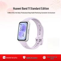 Huawei Band 11 Smart Fitness Tracker (CN version)
