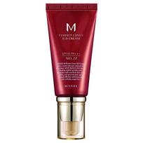Missha m perfect cover b.b cream spf42/pa+++ no. - 27 honey beige 50ml