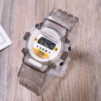 Children Digital Wristwatches Waterproof Kids Watch Electronic Watch Sports Watch Child Clock juoda