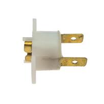 33116-Sd4-961 Headlight Bulb Socket Simple Enduring H1 Halogen Holder For Honda Accord Crv Accessories