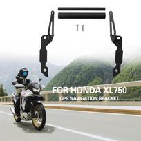 Honda Xl750 GPS laikiklis Telefono laikiklis Stovas Xl 750 Transalp 750 2023 2024 Motociklo priedai