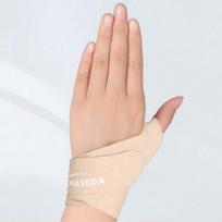 Finger Protector Thumb Wrist Strap Compression Thumb Sleeves  Carpal Tunnel Skins Left hand L