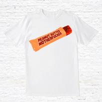Peanut Butter Motherf**ker T-Shirt S